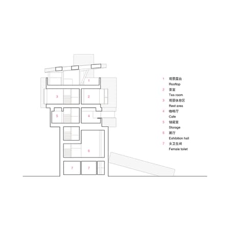 Xilu Garden Observation Tower